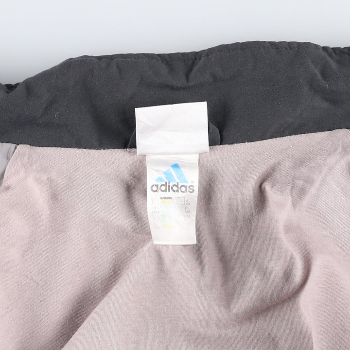 00'S Adidas Windbreaker Men's L size / eaa513695