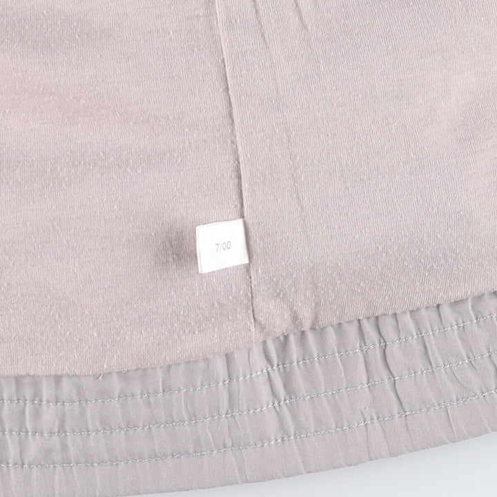 00'S Adidas Windbreaker Men's L size / eaa513695