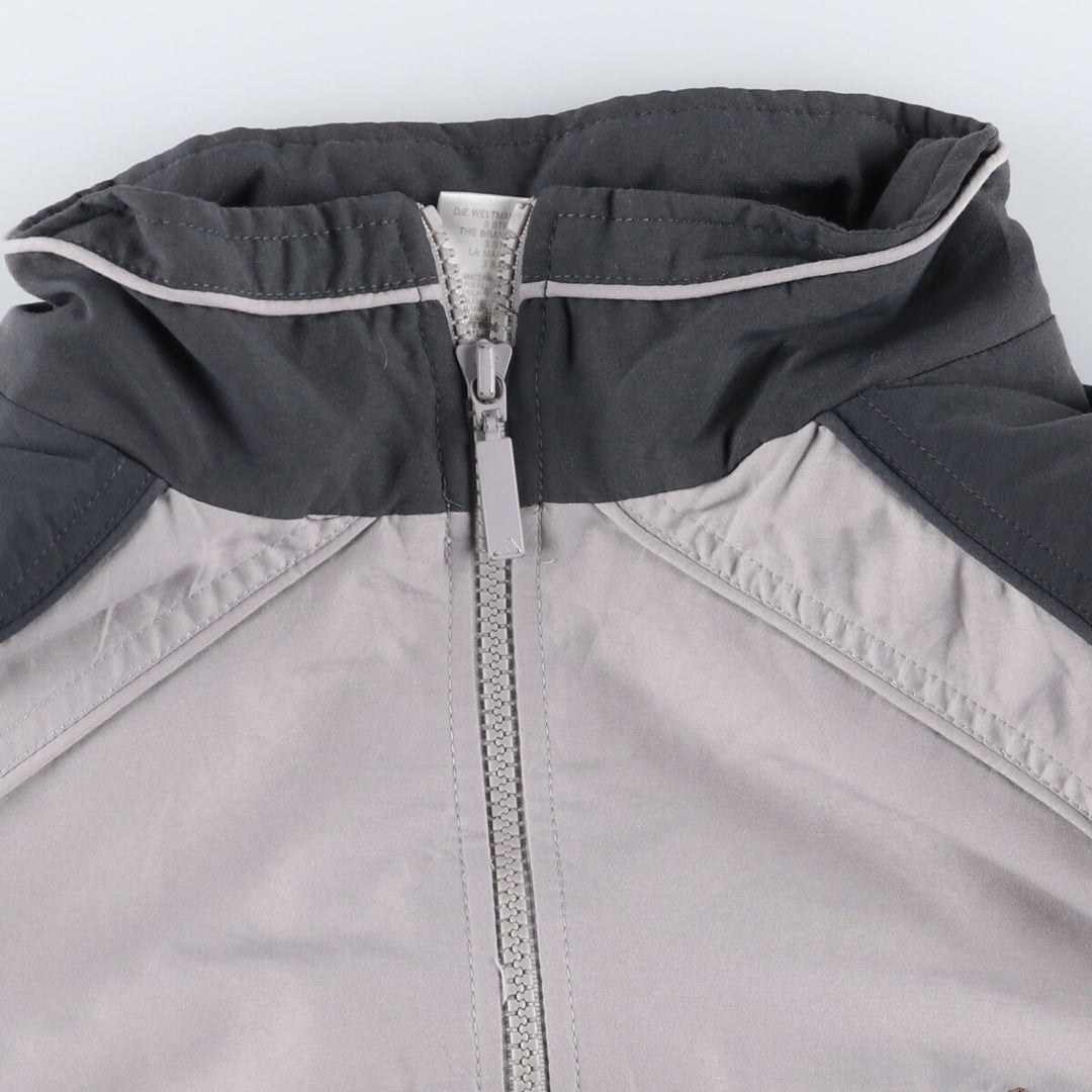 00'S Adidas Windbreaker Men's L size / eaa513695