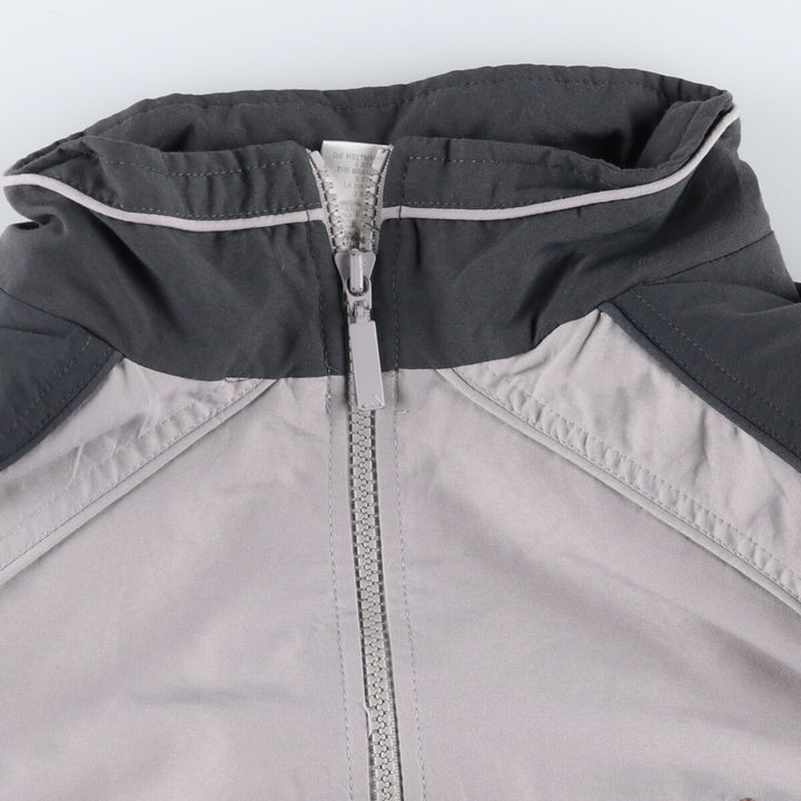 00'S Adidas Windbreaker Men's L size / eaa513695