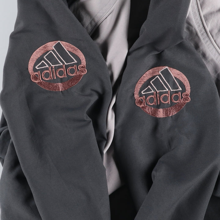 00'S Adidas Windbreaker Men's L size / eaa513695