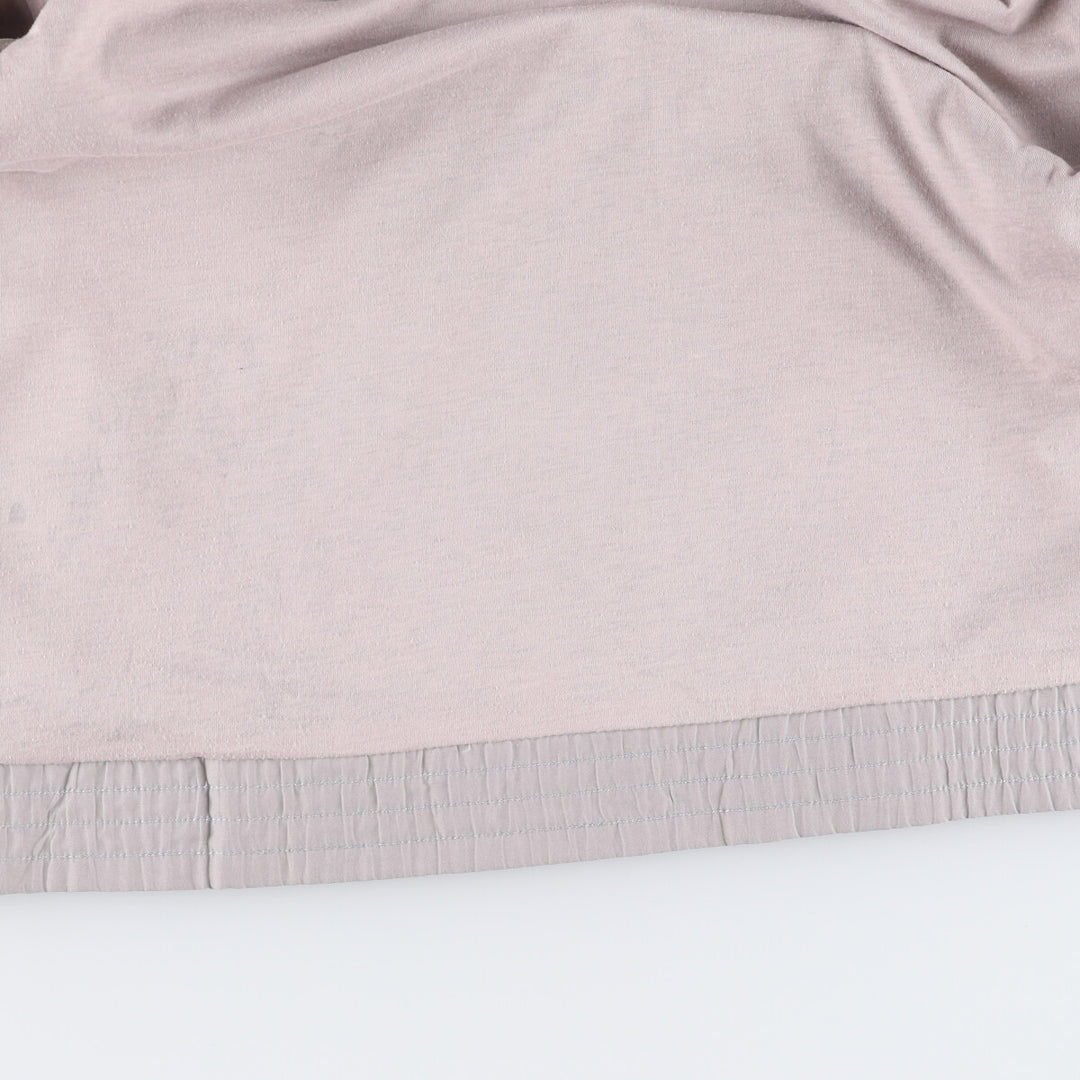 00'S Adidas Windbreaker Men's L size / eaa513695