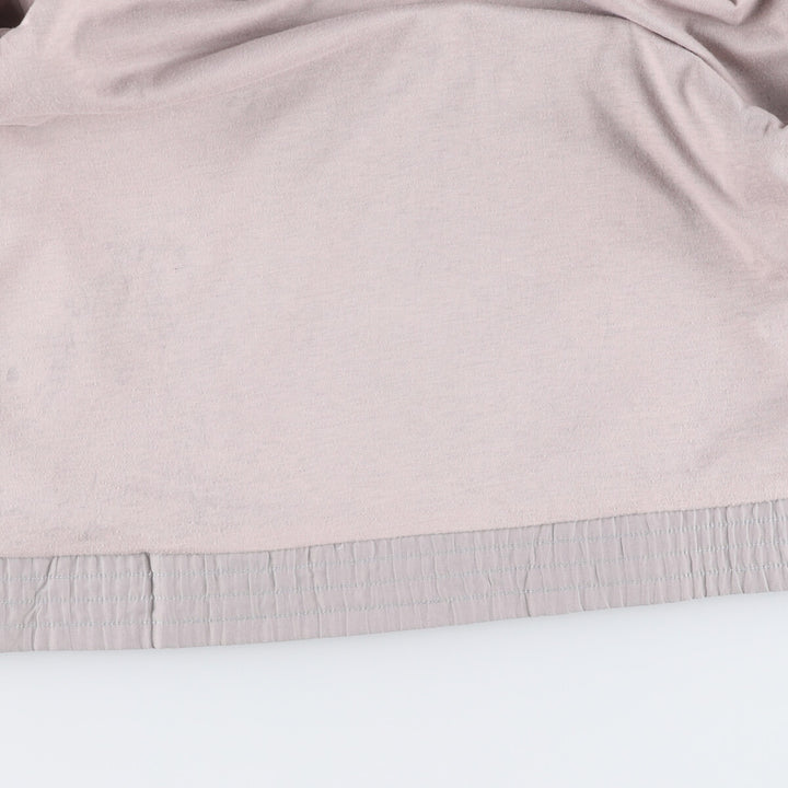 00'S Adidas Windbreaker Men's L size / eaa513695