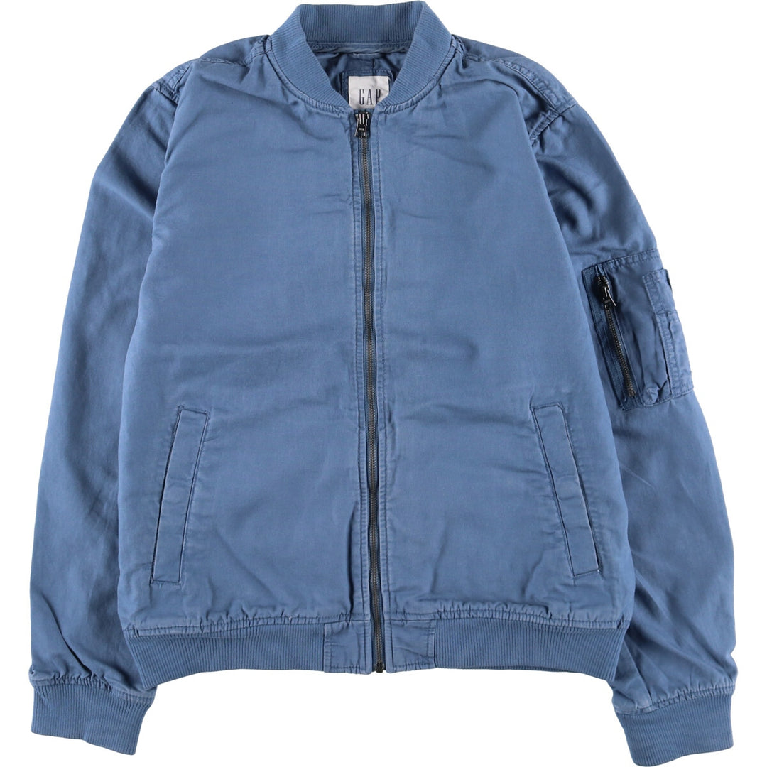 00'S GAP Cotton Blouson Men's M size /eaa513696
