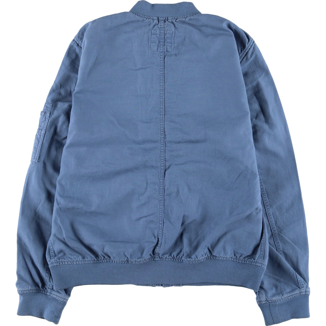 00'S GAP Cotton Blouson Men's M size /eaa513696