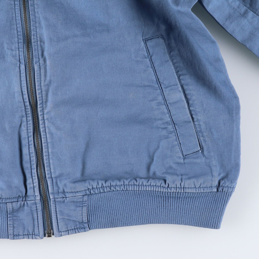 00'S GAP Cotton Blouson Men's M size /eaa513696