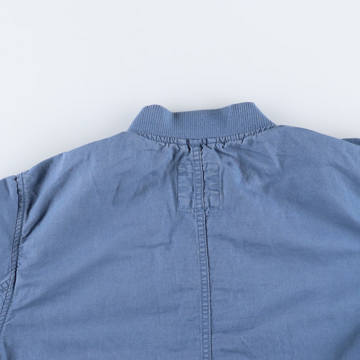 00'S GAP Cotton Blouson Men's M size /eaa513696
