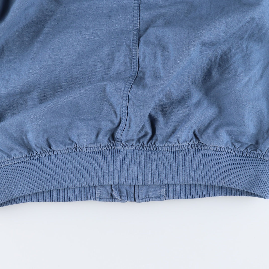 00'S GAP Cotton Blouson Men's M size /eaa513696