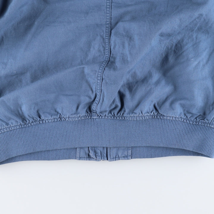 00'S GAP Cotton Blouson Men's M size /eaa513696