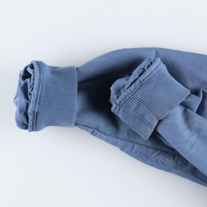 00'S GAP Cotton Blouson Men's M size /eaa513696