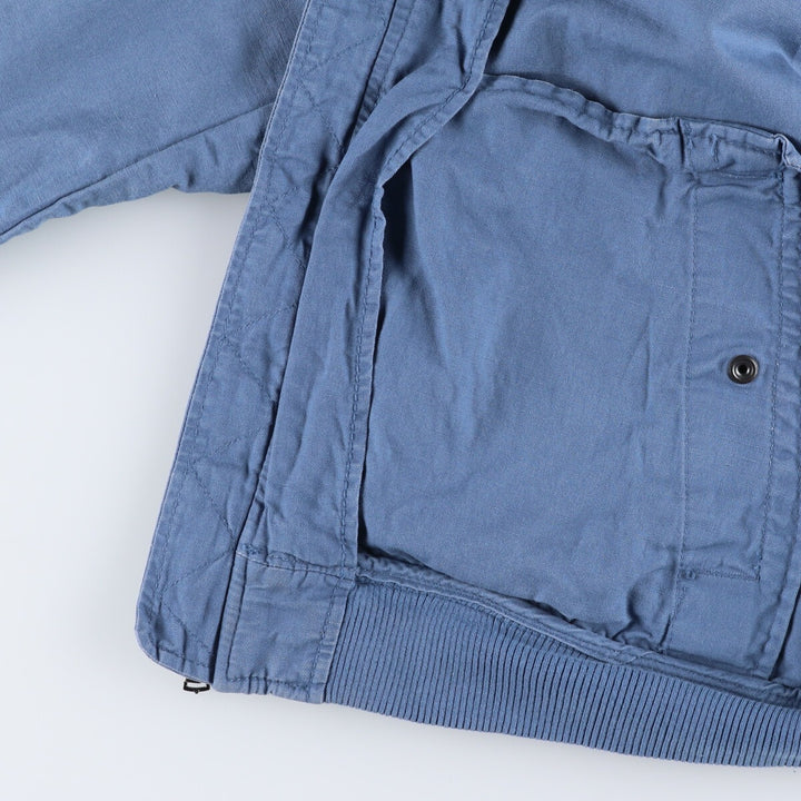 00'S GAP Cotton Blouson Men's M size /eaa513696