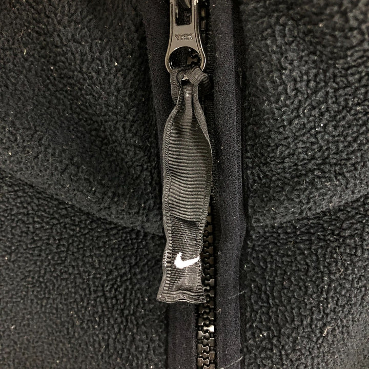 90'S Nike ACG THERMAL LAYER 2 Half Zip Fleece Pullover Men's L Size Vintage /eaa513704