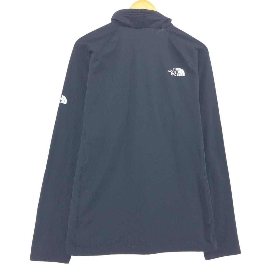 THE NORTH FACE Half Zip Fleece Pullover Men's L Size / eaa513726