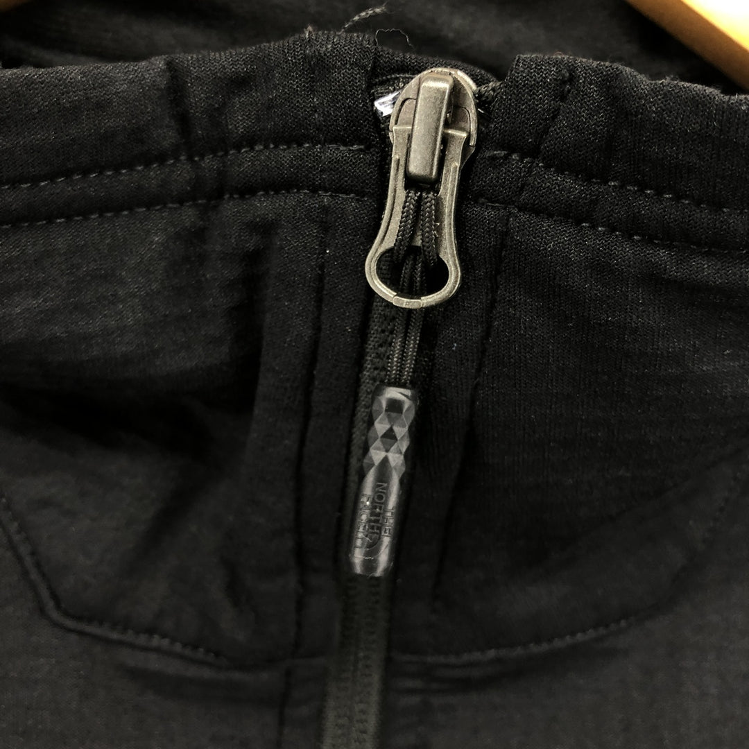 THE NORTH FACE Half Zip Fleece Pullover Men's L Size / eaa513726