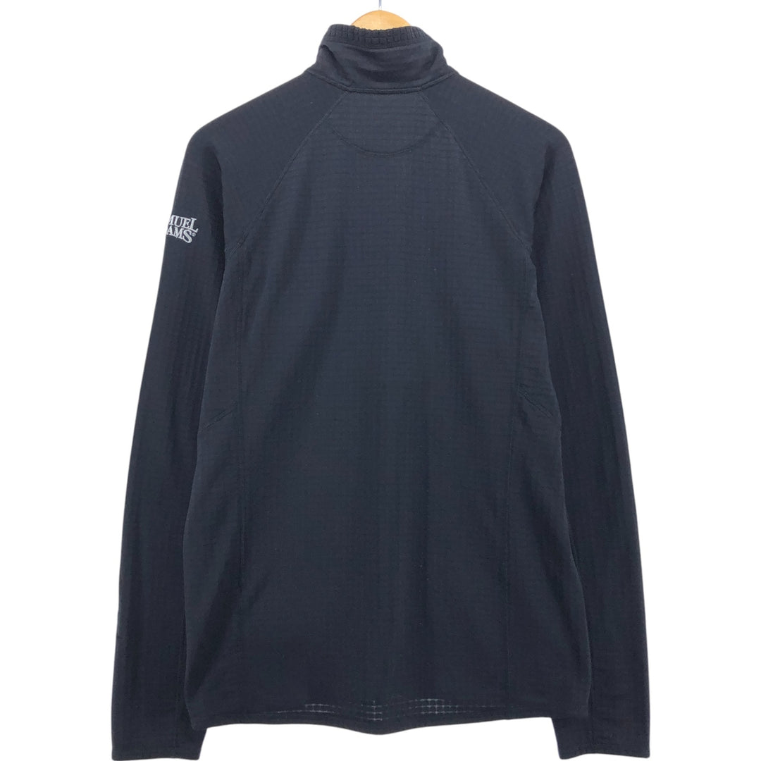 Patagonia Regulator R1 Pullover 40109FA17 Half Zip Fleece Pullover Men's M / eaa513750