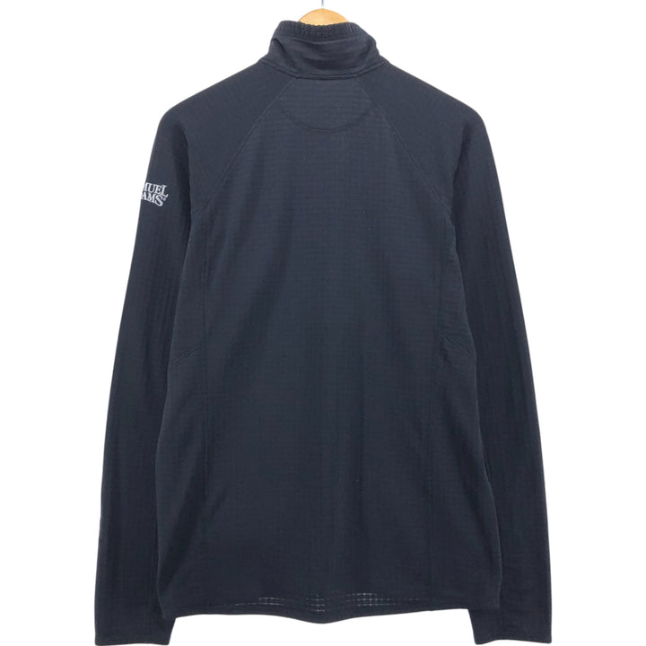 Patagonia Regulator R1 Pullover 40109FA17 Half Zip Fleece Pullover Men's M / eaa513750