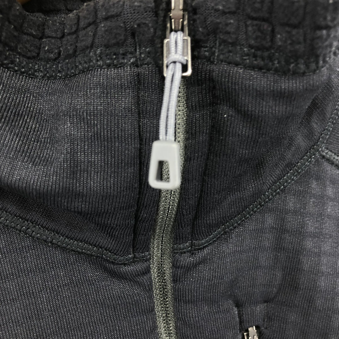 Patagonia Regulator R1 Pullover 40109FA17 Half Zip Fleece Pullover Men's M / eaa513750