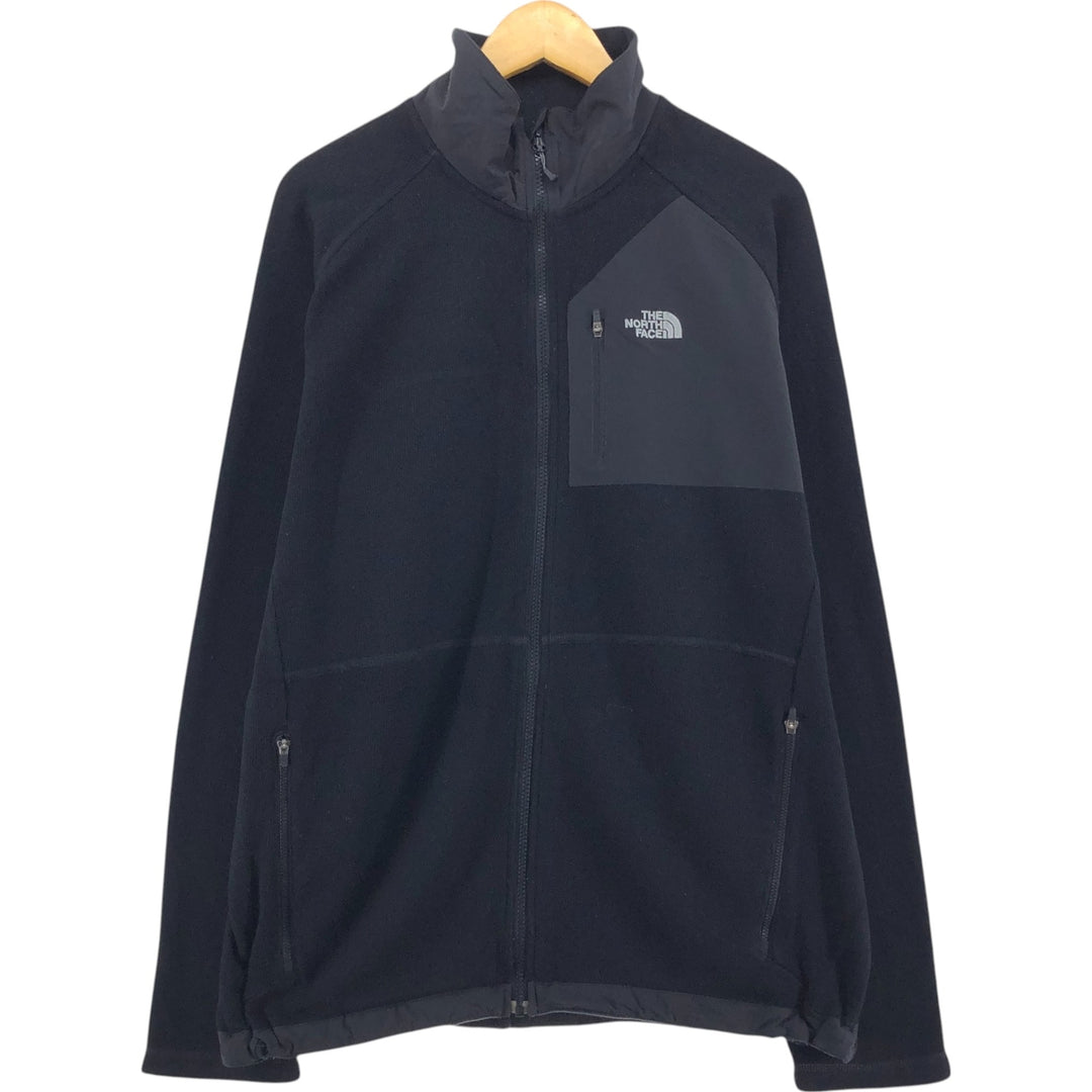 THE NORTH FACE Wool Jacket Men's XL / eaa513751