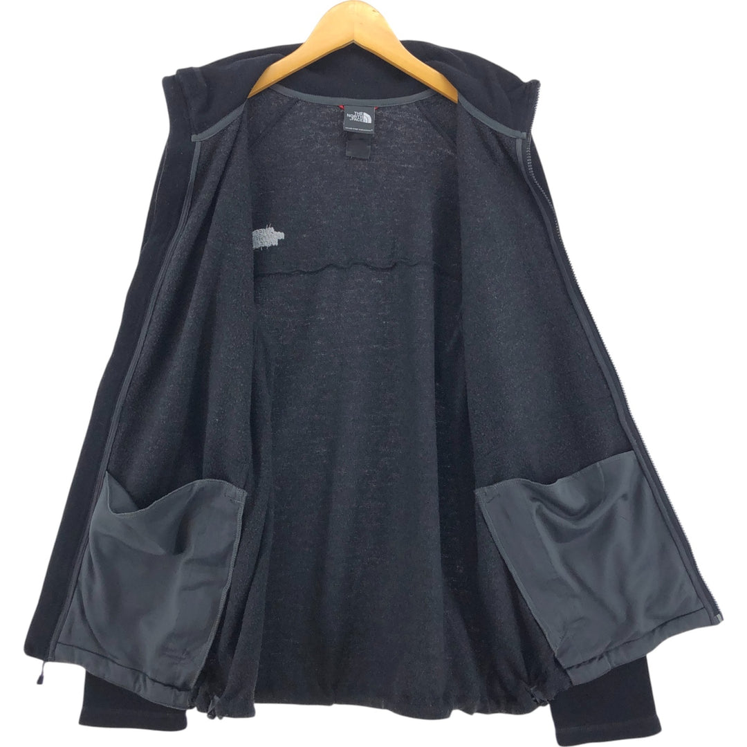 THE NORTH FACE Wool Jacket Men's XL / eaa513751