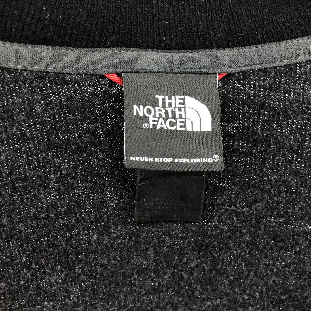 THE NORTH FACE Wool Jacket Men's XL / eaa513751