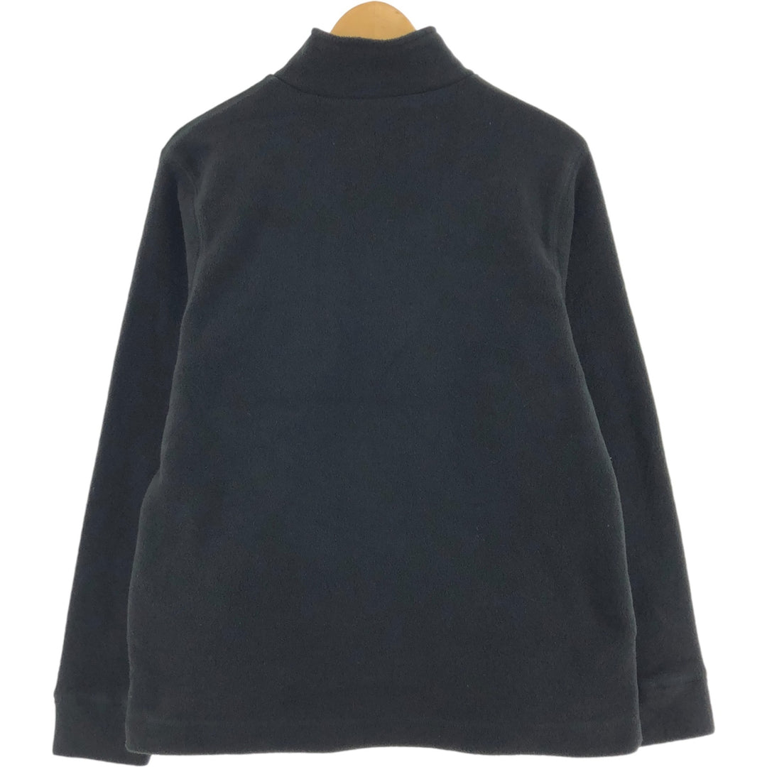 90'S GAP Old Gap Half Zip Fleece Pullover Men's M Size Vintage /eaa513759