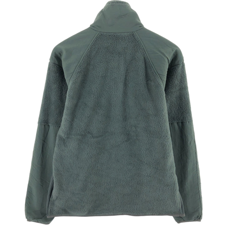 US Military PECKHAM ECWCS Military Fleece Jacket Made in USA SMALL-REGULAR Men's S equivalent /eaa513790