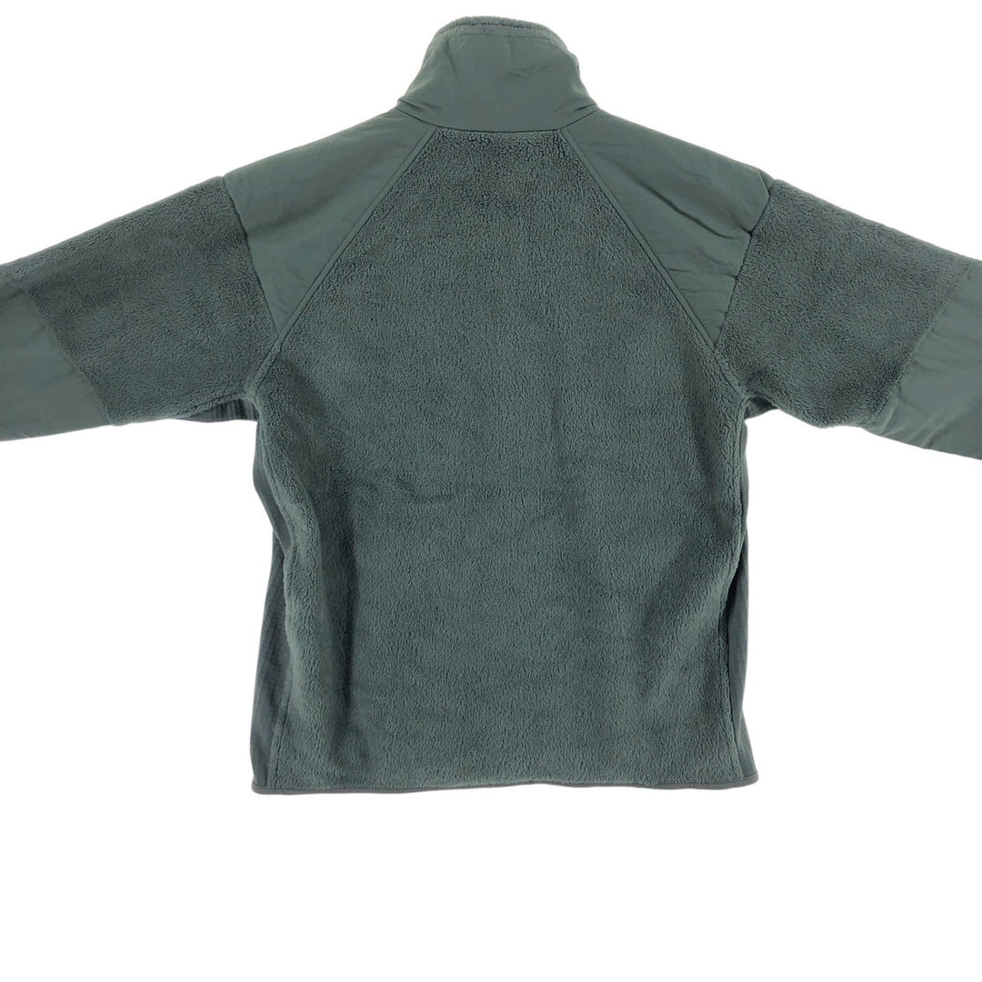 US Military PECKHAM ECWCS Military Fleece Jacket Made in USA SMALL-REGULAR Men's S equivalent /eaa513790