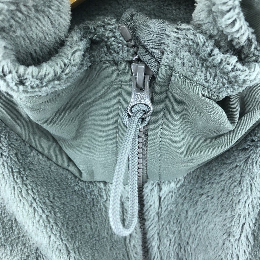 US Military PECKHAM ECWCS Military Fleece Jacket Made in USA SMALL-REGULAR Men's S equivalent /eaa513790