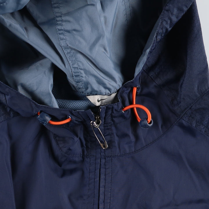 00'S Nike NIKE Back Logo Anorak Parka Men's XXL / eaa513821
