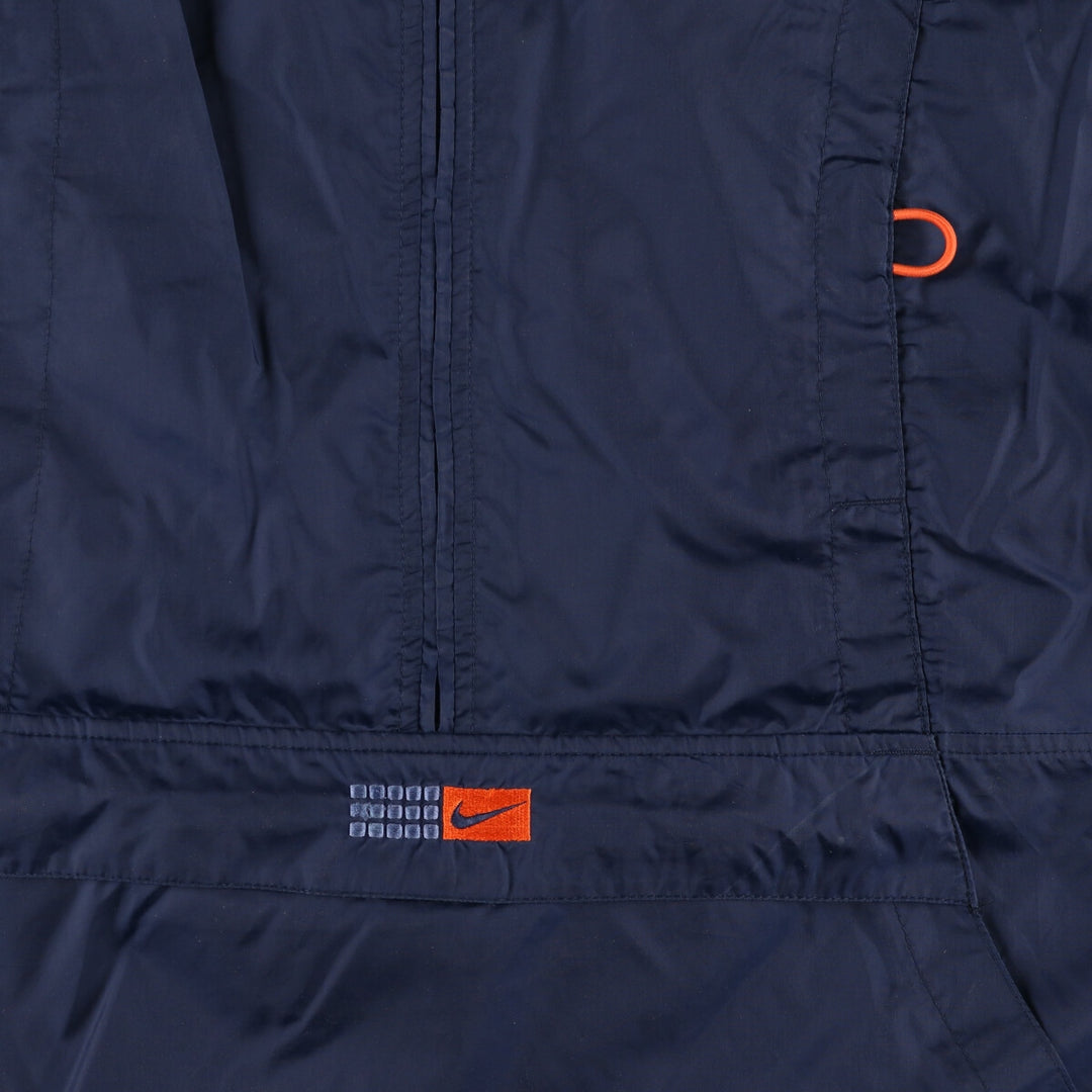 00'S Nike NIKE Back Logo Anorak Parka Men's XXL / eaa513821