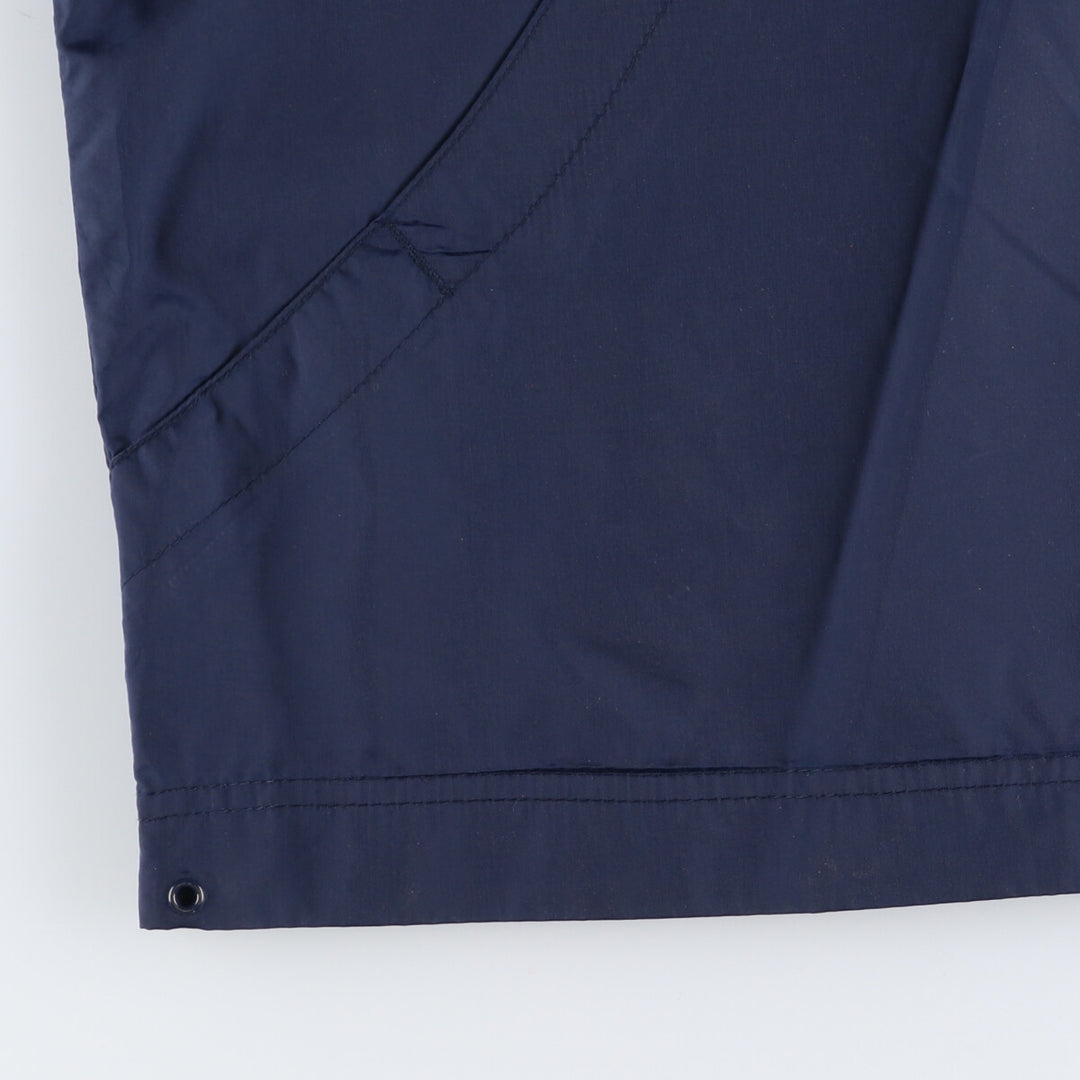 00'S Nike NIKE Back Logo Anorak Parka Men's XXL / eaa513821