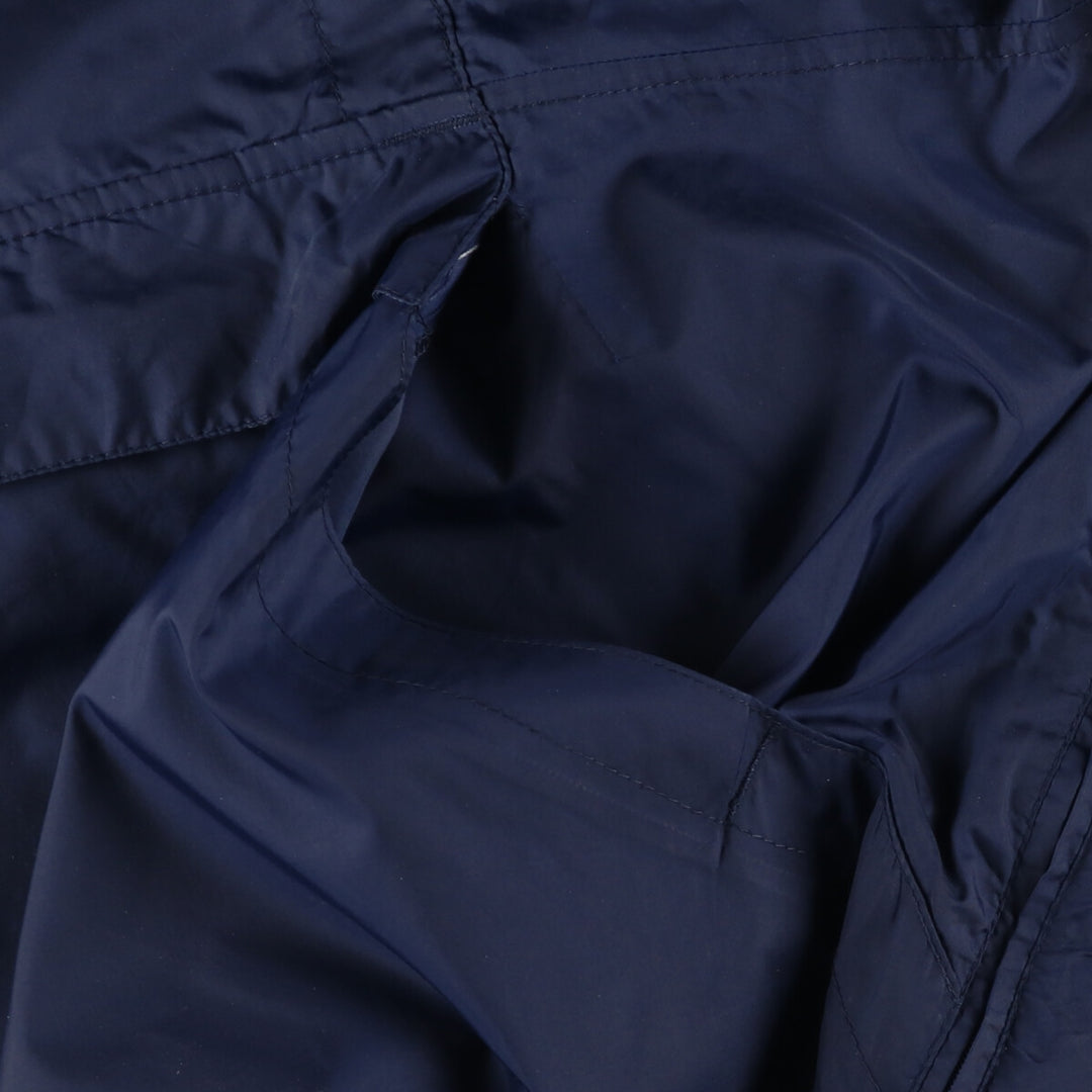 00'S Nike NIKE Back Logo Anorak Parka Men's XXL / eaa513821