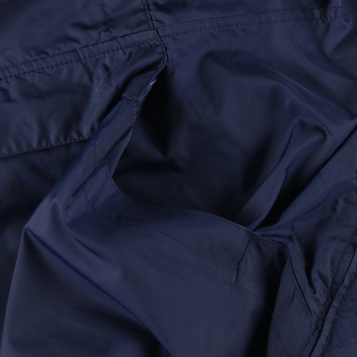 00'S Nike NIKE Back Logo Anorak Parka Men's XXL / eaa513821