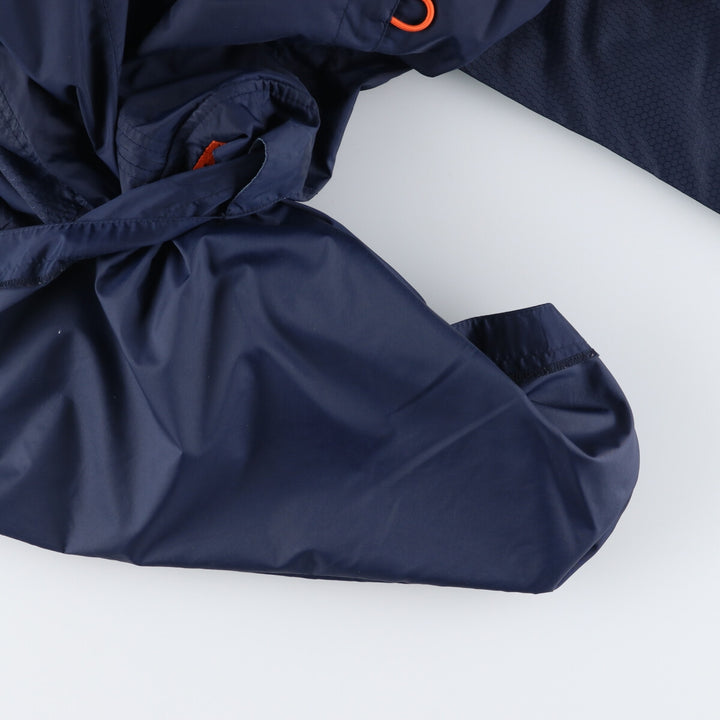 00'S Nike NIKE Back Logo Anorak Parka Men's XXL / eaa513821