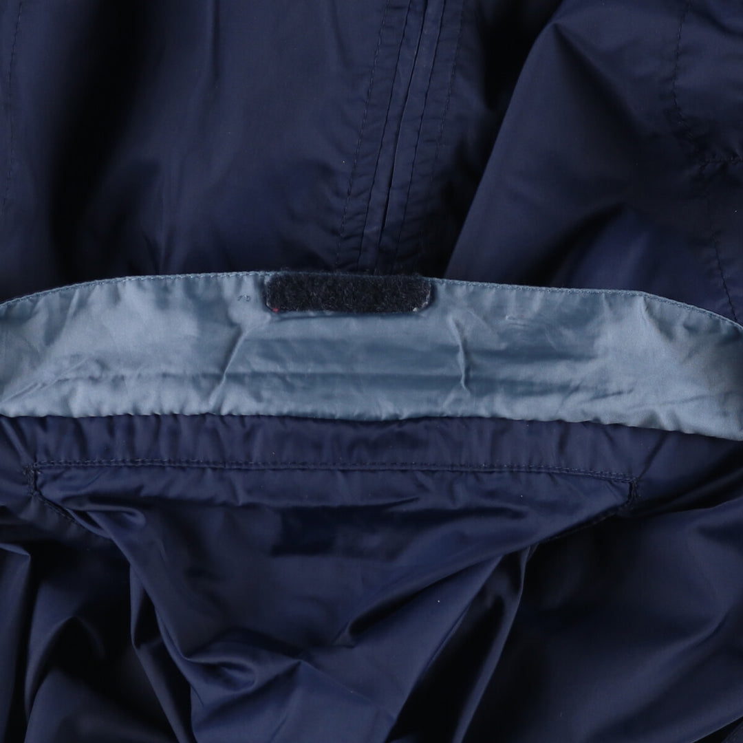 00'S Nike NIKE Back Logo Anorak Parka Men's XXL / eaa513821