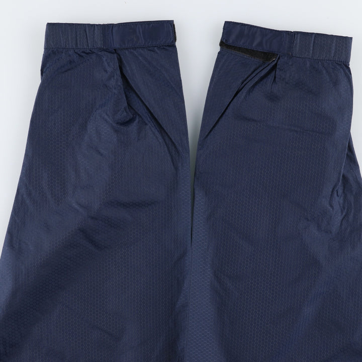 00'S Nike NIKE Back Logo Anorak Parka Men's XXL / eaa513821