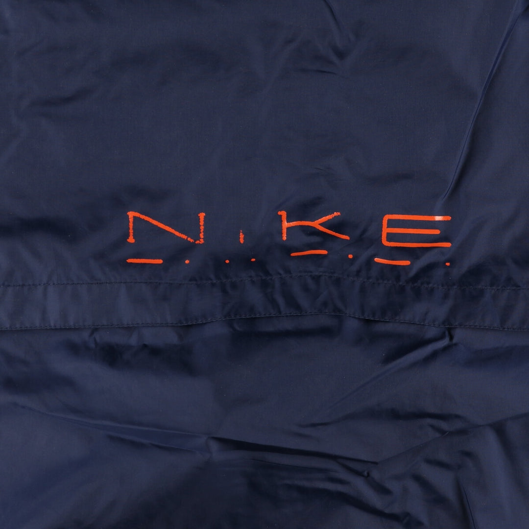 00'S Nike NIKE Back Logo Anorak Parka Men's XXL / eaa513821