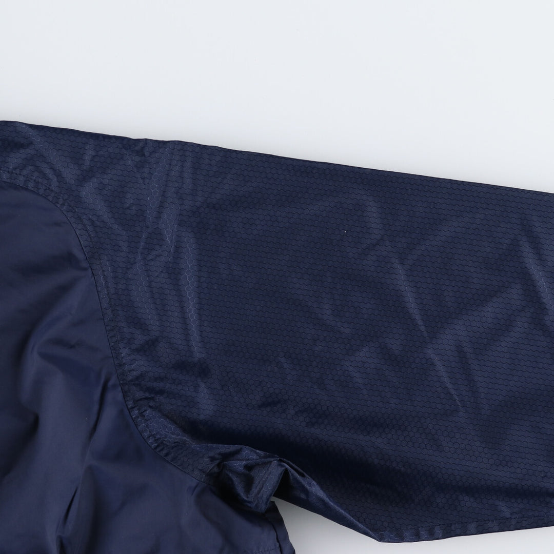 00'S Nike NIKE Back Logo Anorak Parka Men's XXL / eaa513821