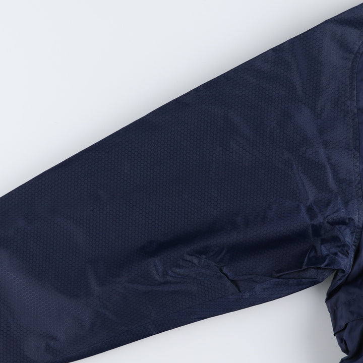 00'S Nike NIKE Back Logo Anorak Parka Men's XXL / eaa513821