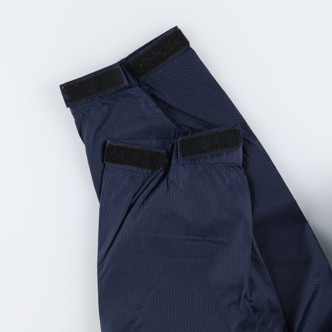 00'S Nike NIKE Back Logo Anorak Parka Men's XXL / eaa513821