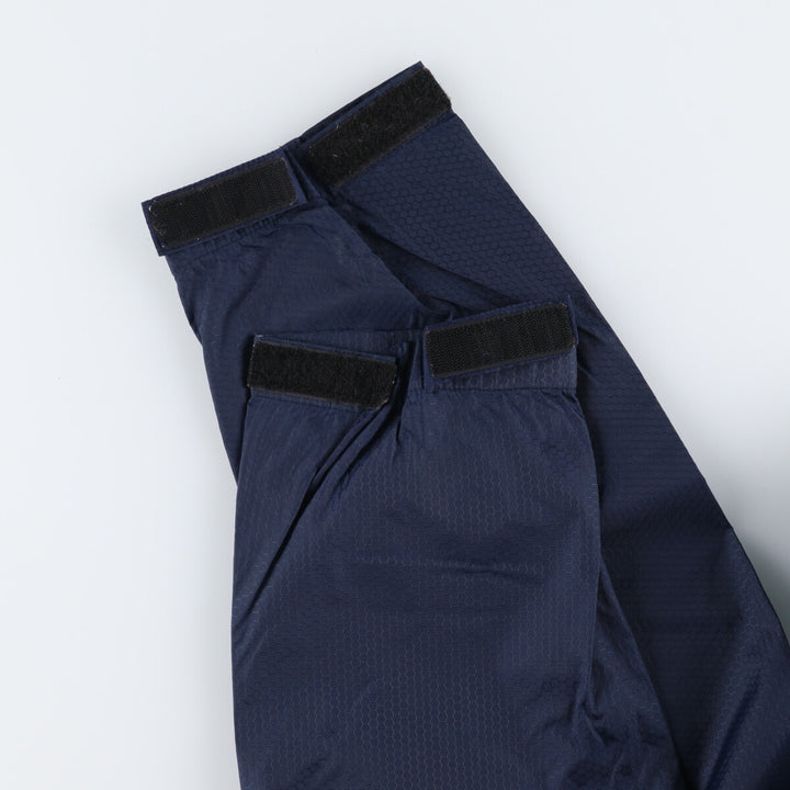 00'S Nike NIKE Back Logo Anorak Parka Men's XXL / eaa513821