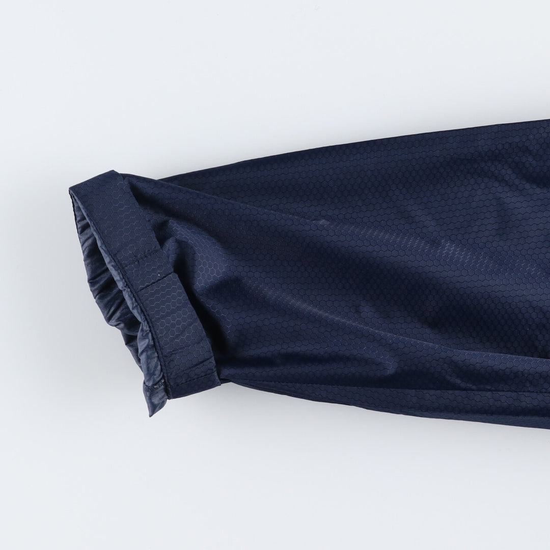 00'S Nike NIKE Back Logo Anorak Parka Men's XXL / eaa513821