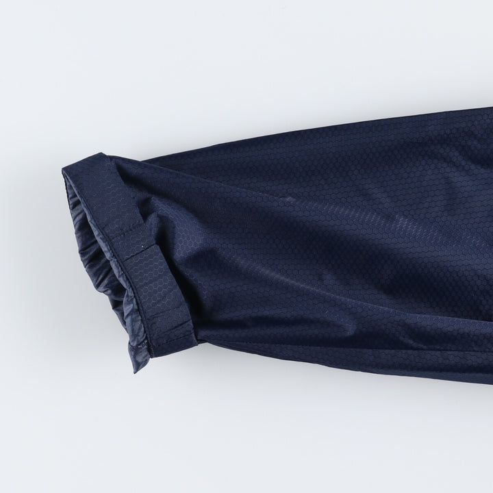 00'S Nike NIKE Back Logo Anorak Parka Men's XXL / eaa513821