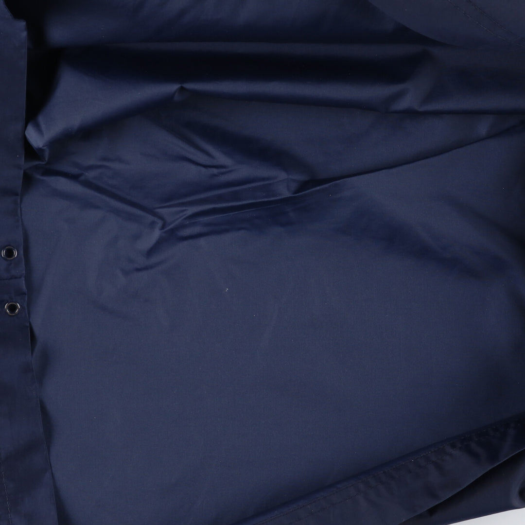 00'S Nike NIKE Back Logo Anorak Parka Men's XXL / eaa513821