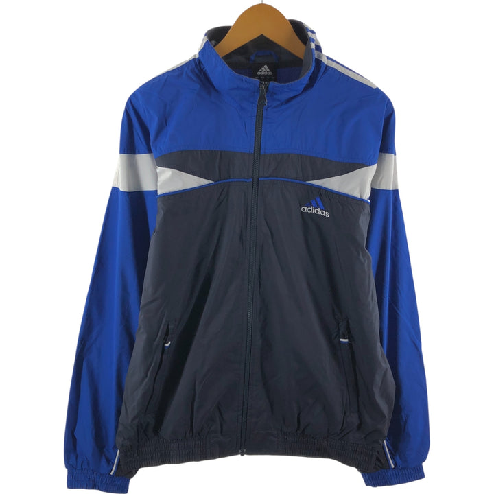 00'S Adidas Windbreaker Men's M size / eaa513834