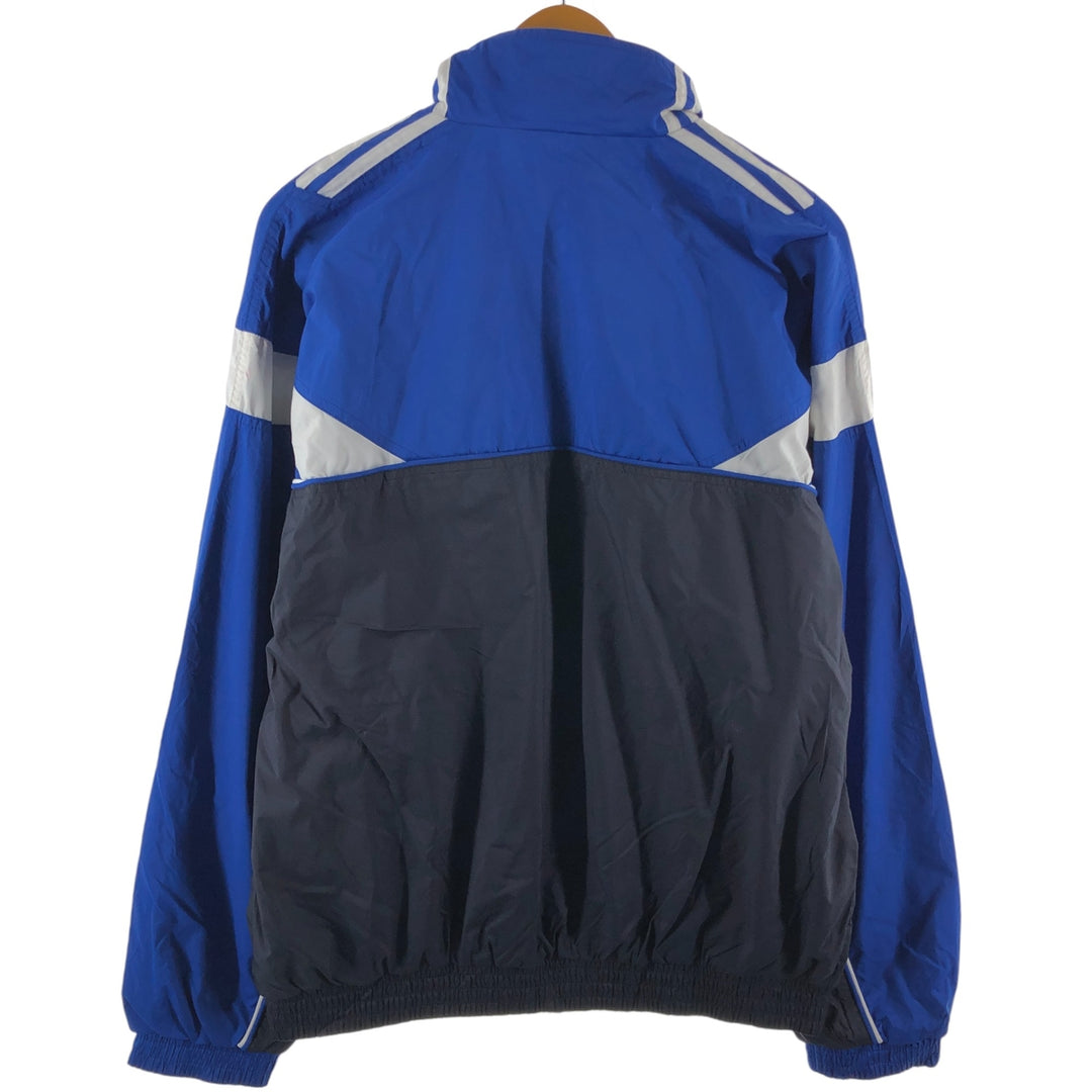 00'S Adidas Windbreaker Men's M size / eaa513834