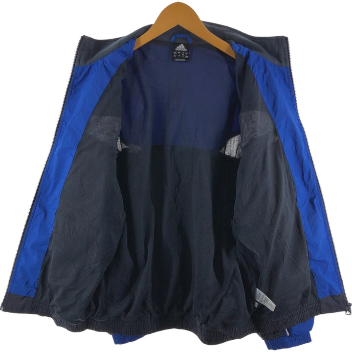 00'S Adidas Windbreaker Men's M size / eaa513834