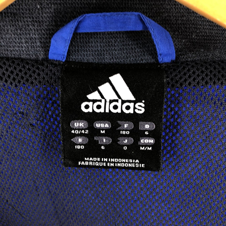 00'S Adidas Windbreaker Men's M size / eaa513834