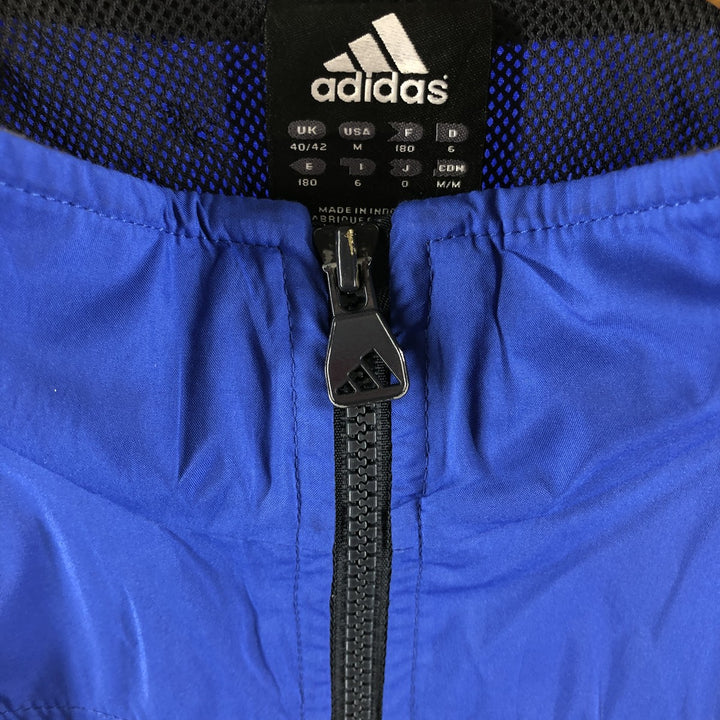 00'S Adidas Windbreaker Men's M size / eaa513834