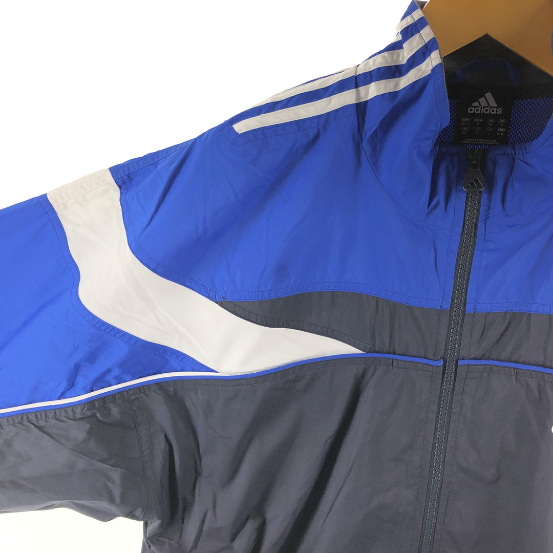 00'S Adidas Windbreaker Men's M size / eaa513834